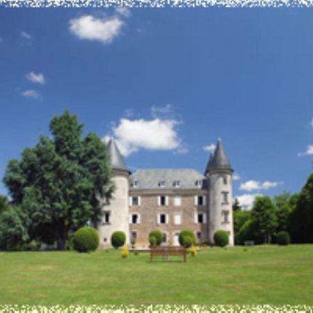 Hotellerie De Plein Air Camping Leychoisier Bonnac-la-Côte 외부 사진