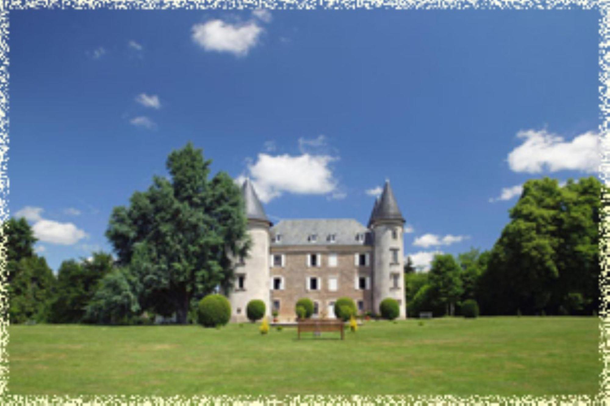 Hotellerie De Plein Air Camping Leychoisier Bonnac-la-Côte 외부 사진